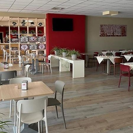 Terrazza Rooms Castrezatto Εξωτερικό φωτογραφία
