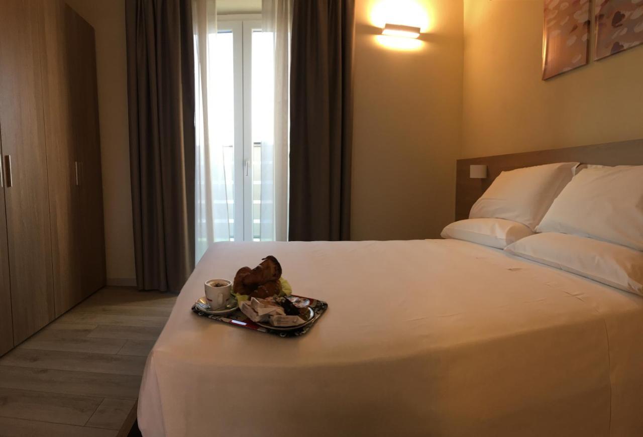 Terrazza Rooms Castrezatto Εξωτερικό φωτογραφία