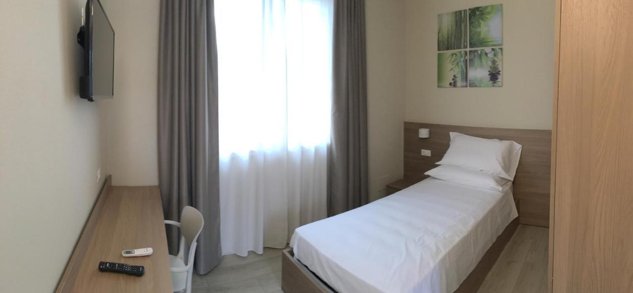 Terrazza Rooms Castrezatto Εξωτερικό φωτογραφία