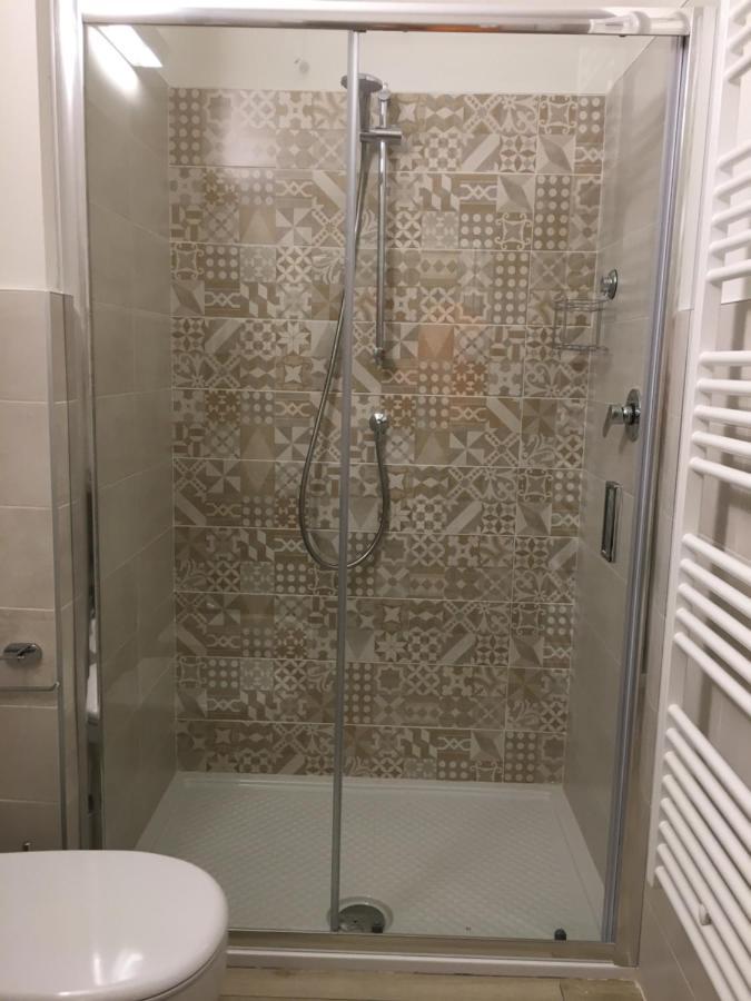 Terrazza Rooms Castrezatto Εξωτερικό φωτογραφία