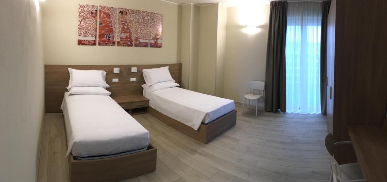 Terrazza Rooms Castrezatto Εξωτερικό φωτογραφία
