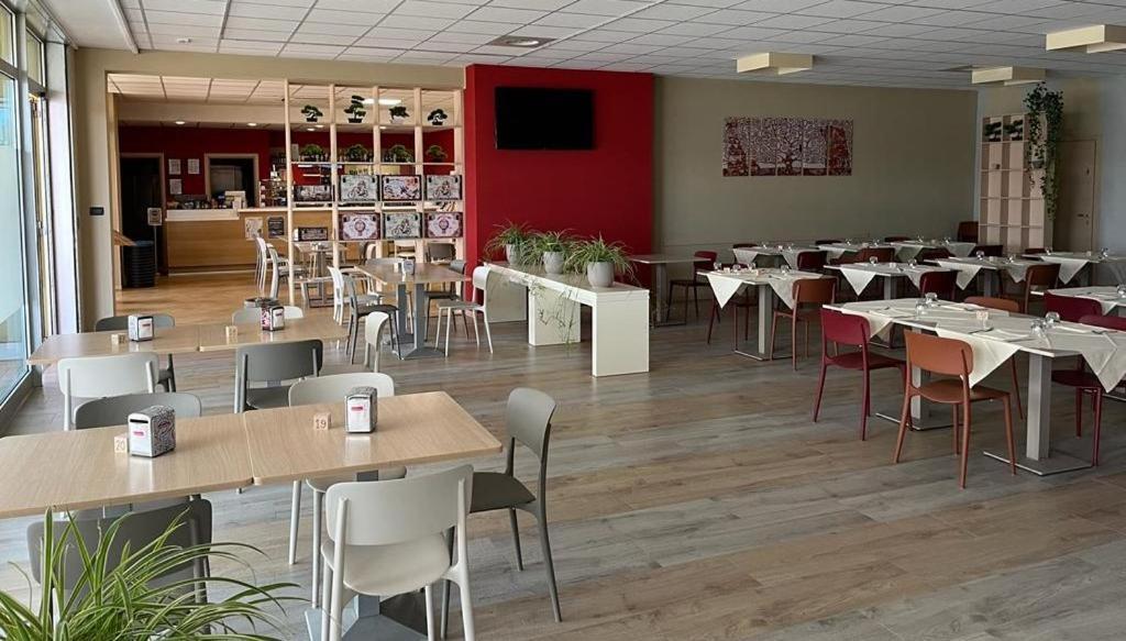 Terrazza Rooms Castrezatto Εξωτερικό φωτογραφία