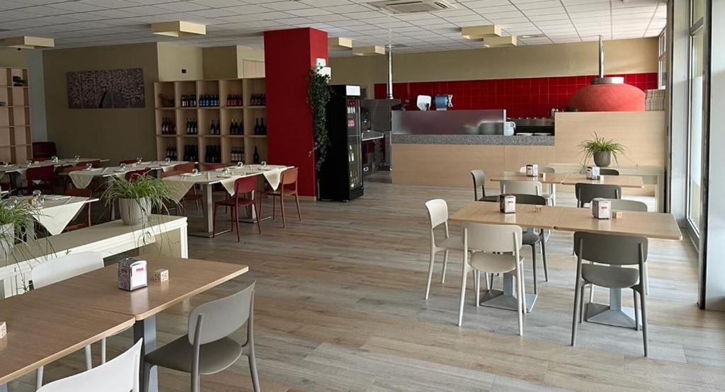 Terrazza Rooms Castrezatto Εξωτερικό φωτογραφία